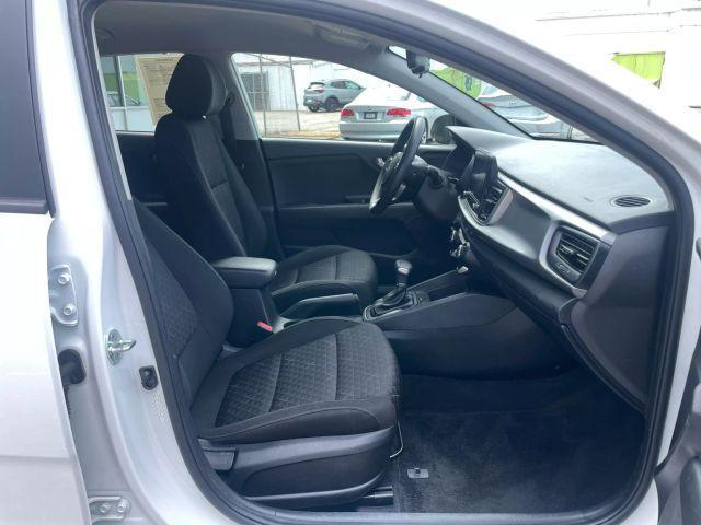 used 2022 Kia Rio car, priced at $10,600
