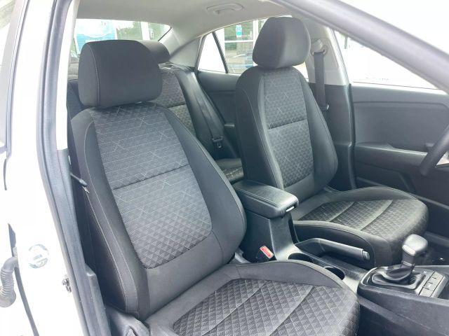 used 2022 Kia Rio car, priced at $10,600