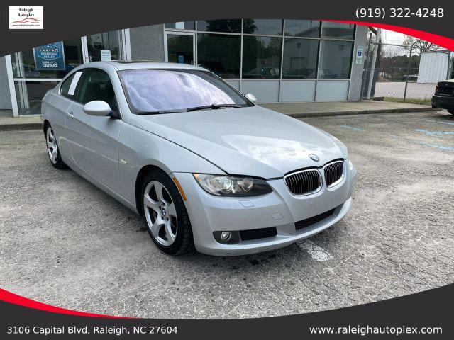 used 2007 BMW 328 car, priced at $5,900