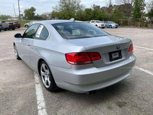 used 2007 BMW 328 car, priced at $5,900