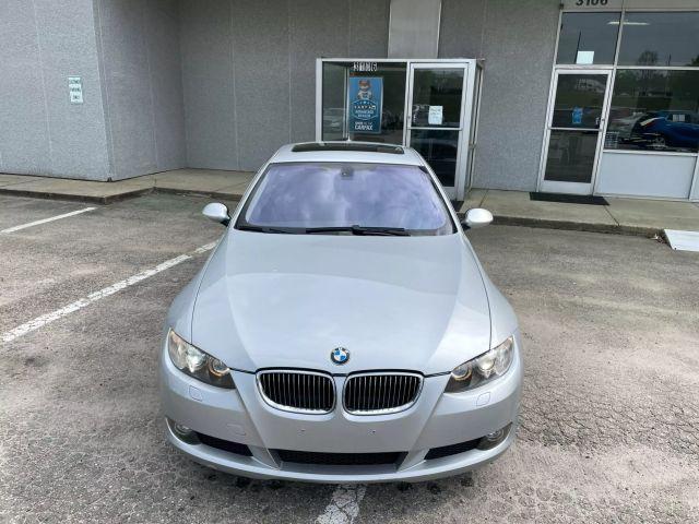 used 2007 BMW 328 car, priced at $5,900