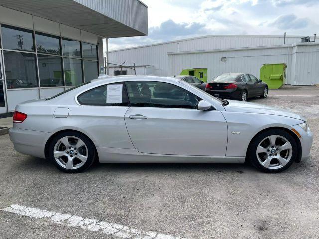 used 2007 BMW 328 car, priced at $5,900