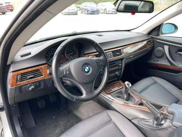 used 2007 BMW 328 car, priced at $5,900