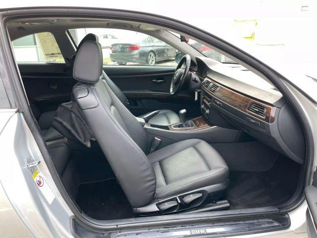 used 2007 BMW 328 car, priced at $5,900