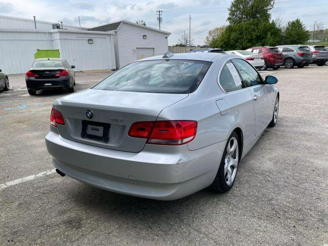 used 2007 BMW 328 car, priced at $5,900