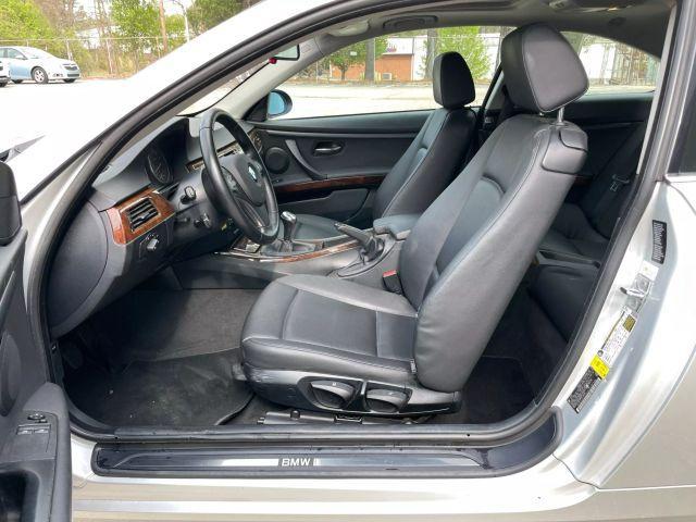 used 2007 BMW 328 car, priced at $5,900
