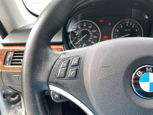 used 2007 BMW 328 car, priced at $5,900