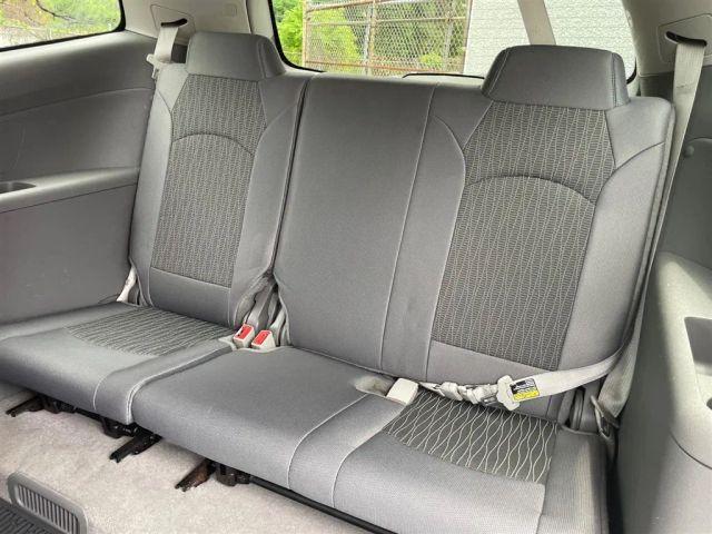 used 2015 Chevrolet Traverse car, priced at $10,900