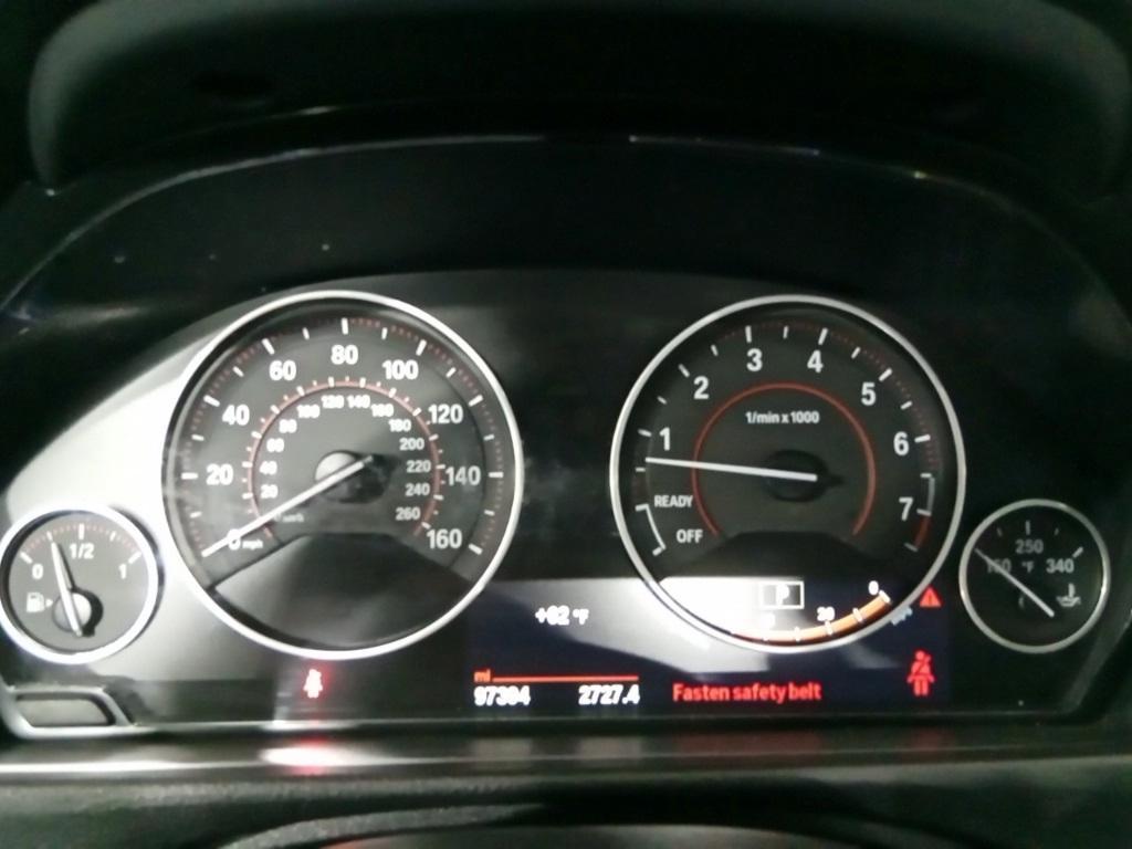 used 2015 BMW 435 car, priced at $15,990