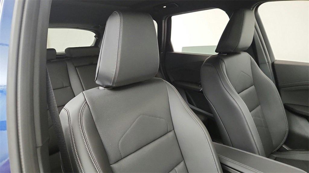 used 2025 BMW X1 car, priced at $39,990