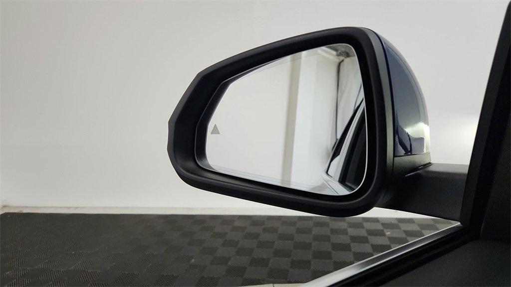 used 2025 BMW X1 car, priced at $39,990