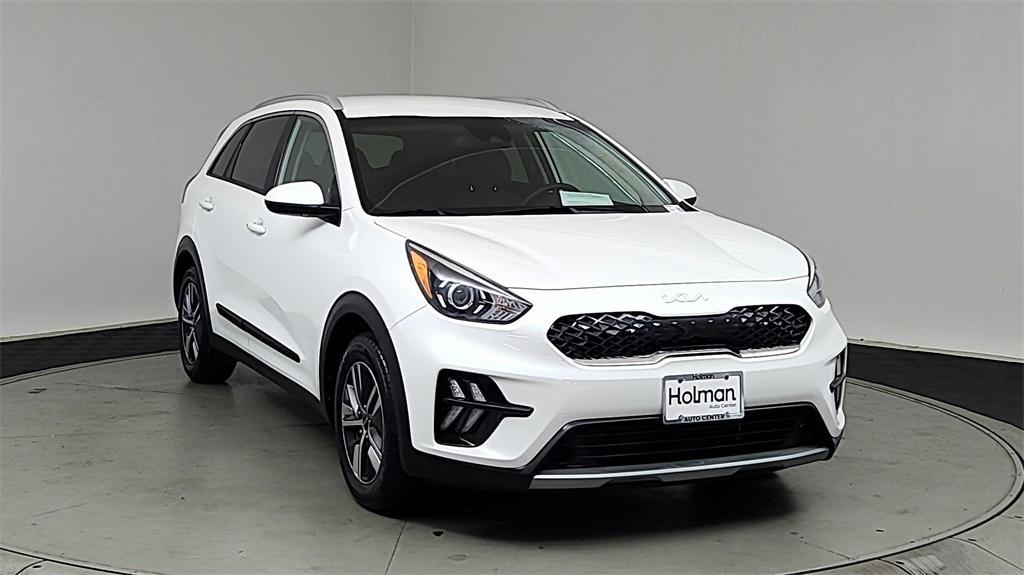 used 2022 Kia Niro car, priced at $23,240
