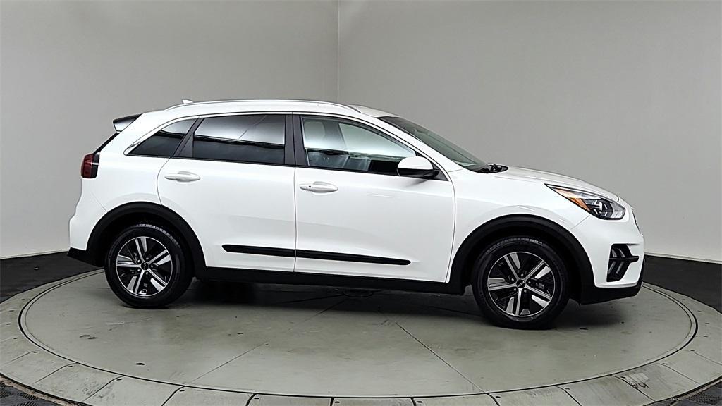 used 2022 Kia Niro car, priced at $23,240