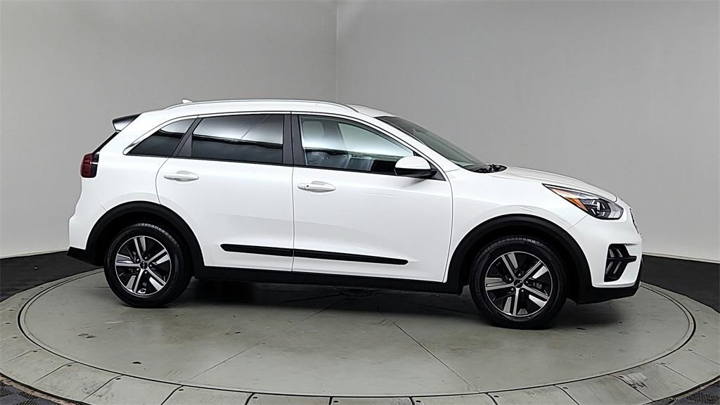 used 2022 Kia Niro car, priced at $23,240