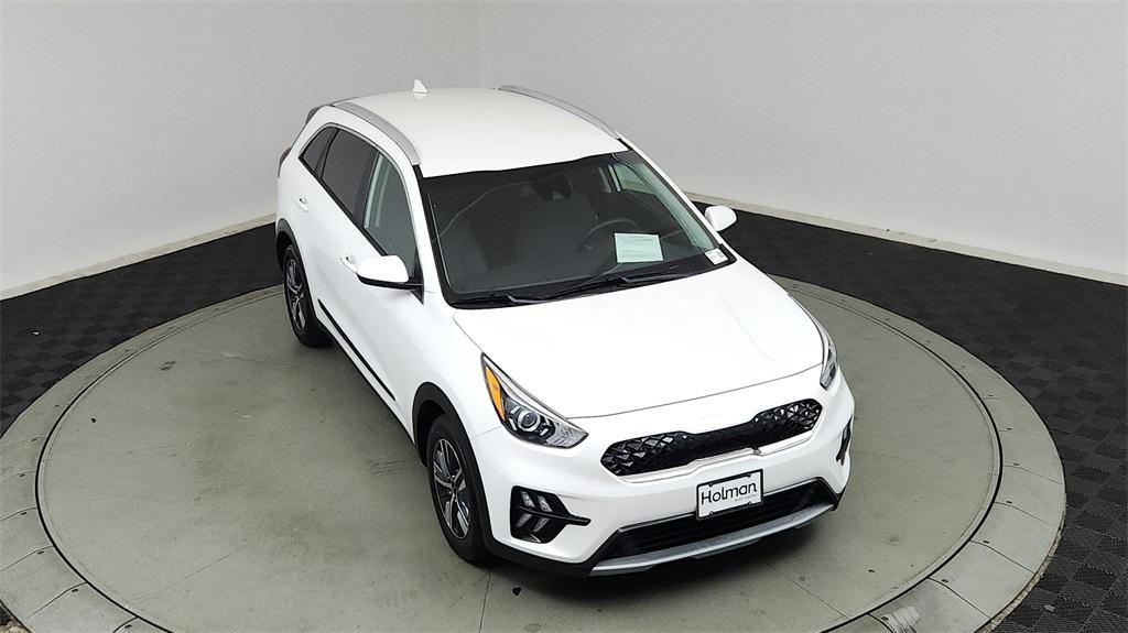 used 2022 Kia Niro car, priced at $23,240