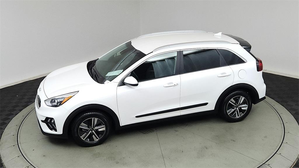used 2022 Kia Niro car, priced at $23,240
