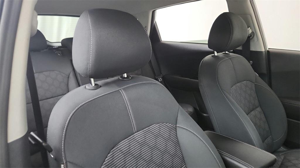 used 2022 Kia Niro car, priced at $23,240