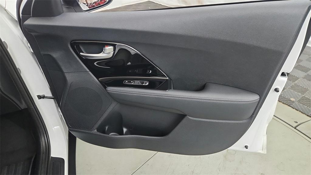 used 2022 Kia Niro car, priced at $23,240