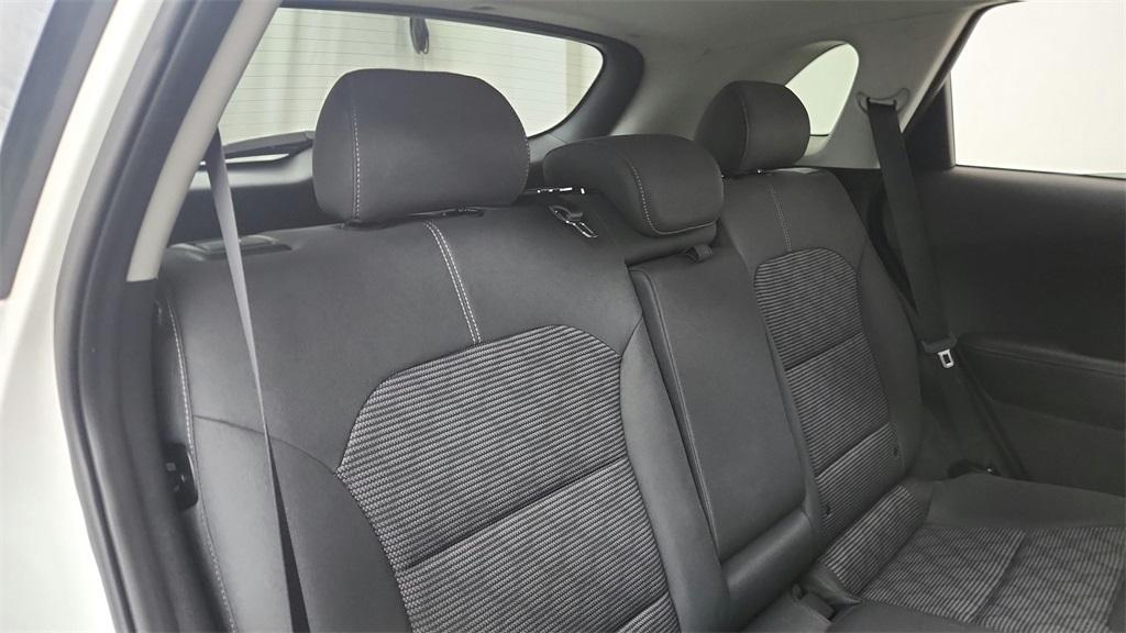 used 2022 Kia Niro car, priced at $23,240