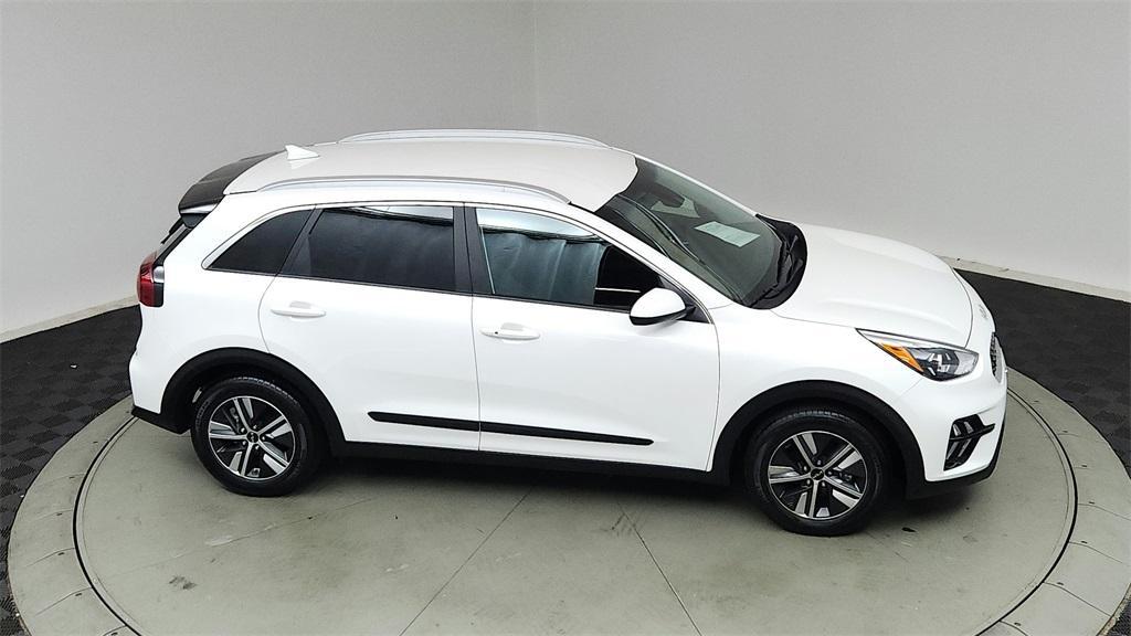 used 2022 Kia Niro car, priced at $23,240
