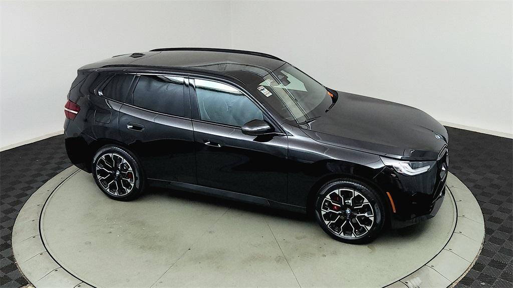 new 2025 BMW X3 car, priced at $61,760