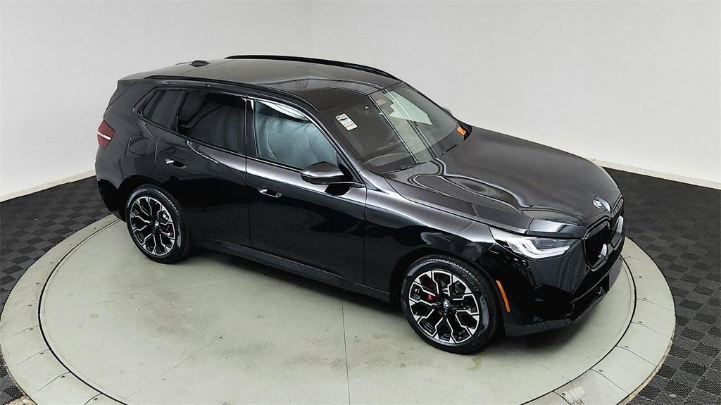 new 2025 BMW X3 car, priced at $61,760