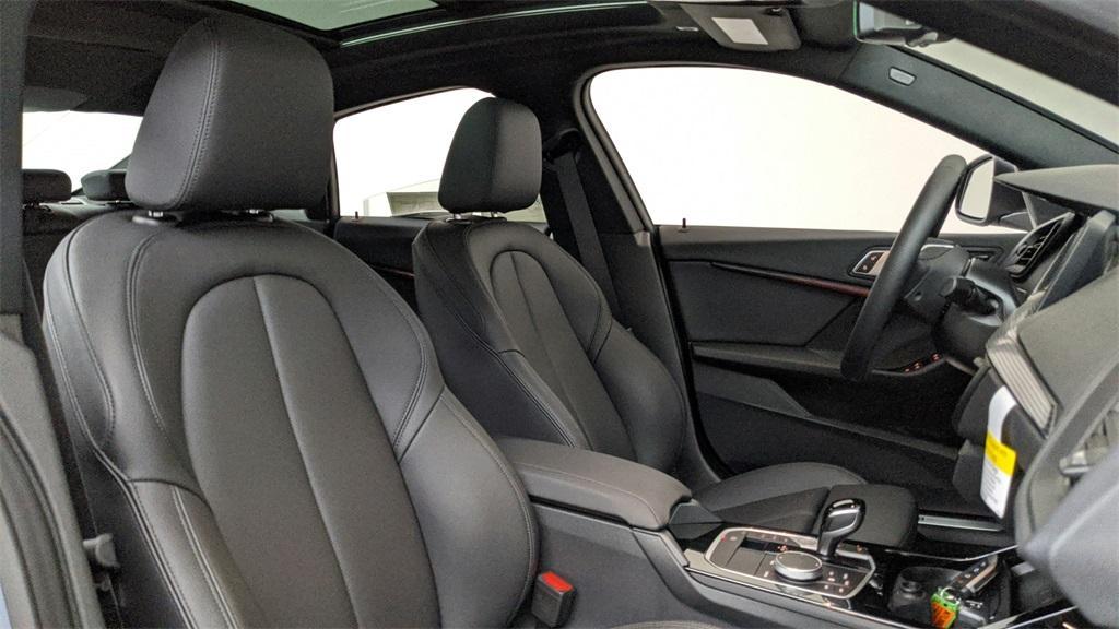 used 2022 BMW 228 Gran Coupe car, priced at $26,316