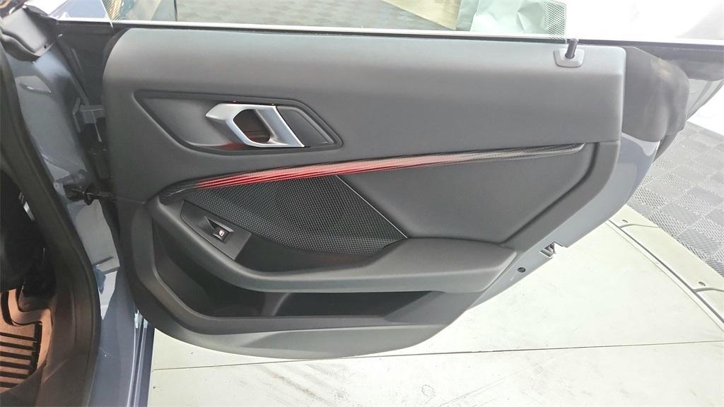 used 2022 BMW 228 Gran Coupe car, priced at $23,991