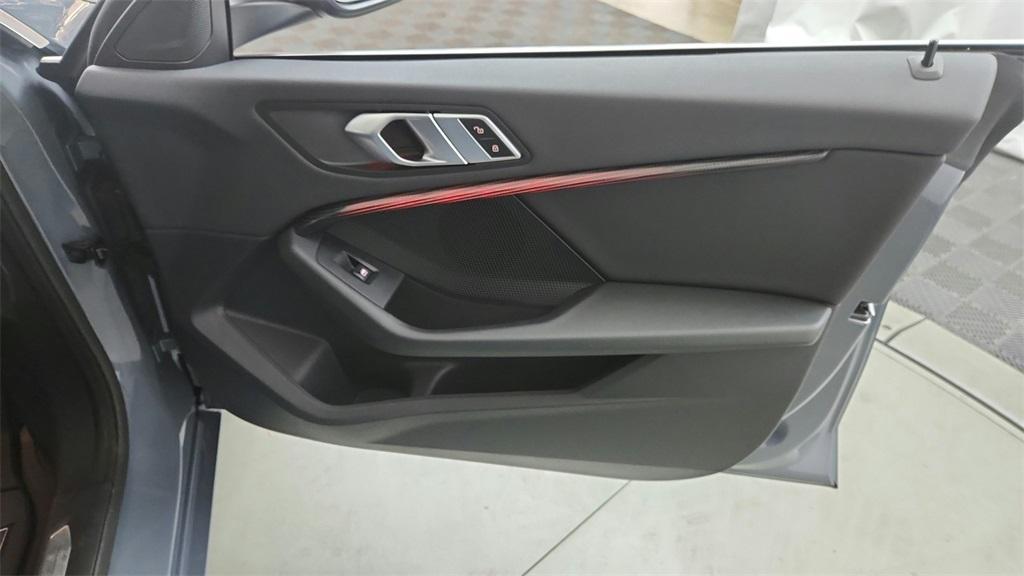 used 2022 BMW 228 Gran Coupe car, priced at $26,199