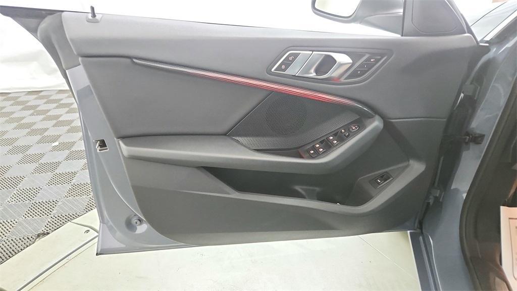 used 2022 BMW 228 Gran Coupe car, priced at $24,998