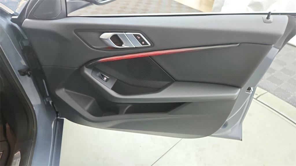 used 2022 BMW 228 Gran Coupe car, priced at $23,991