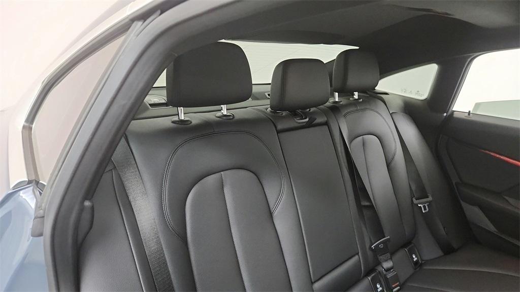 used 2022 BMW 228 Gran Coupe car, priced at $26,199