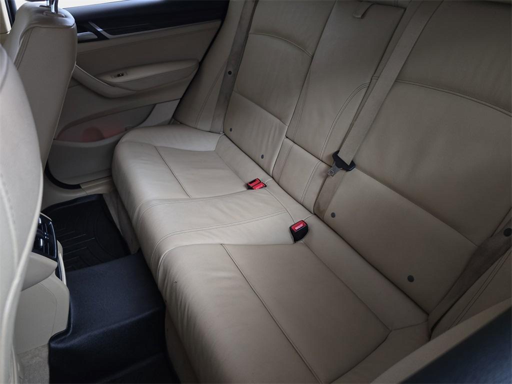 used 2015 BMW X4 car, priced at $11,990