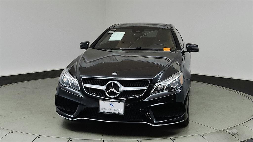 used 2017 Mercedes-Benz E-Class car, priced at $18,695