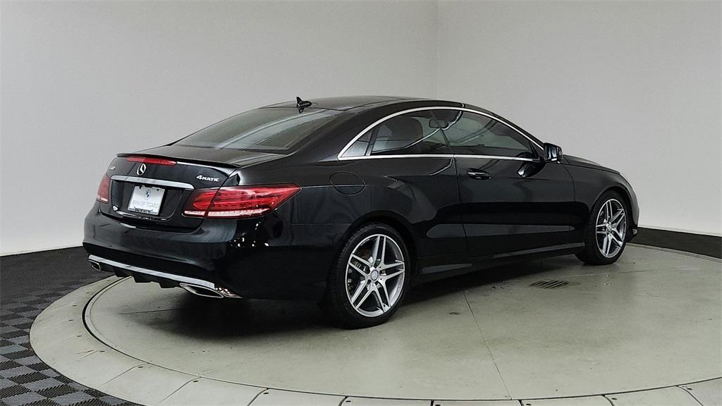 used 2017 Mercedes-Benz E-Class car, priced at $18,695