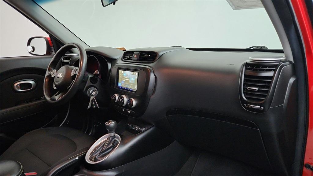 used 2015 Kia Soul car, priced at $8,990