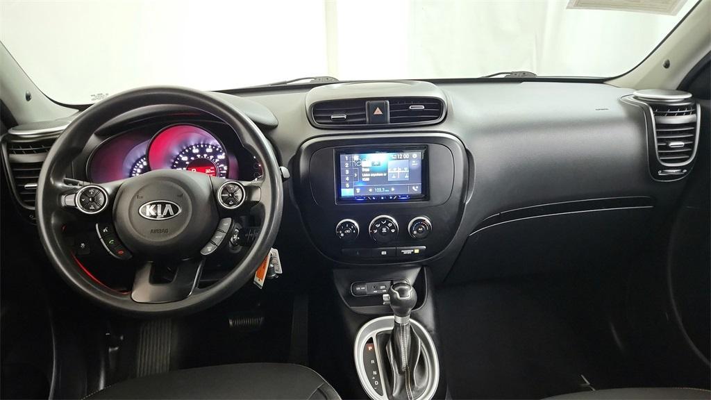 used 2015 Kia Soul car, priced at $8,990