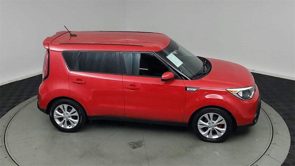 used 2015 Kia Soul car, priced at $8,990