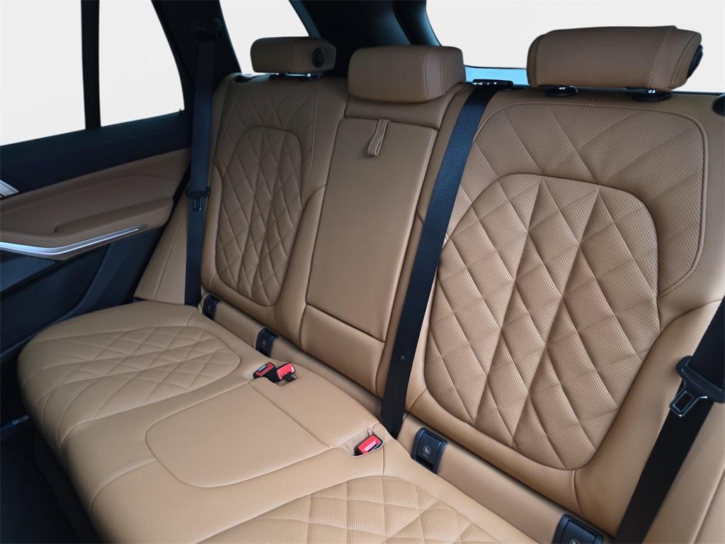 new 2026 BMW X5 car, priced at $82,100