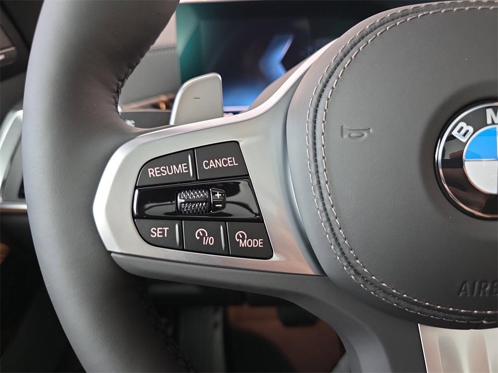new 2026 BMW X5 car, priced at $82,100