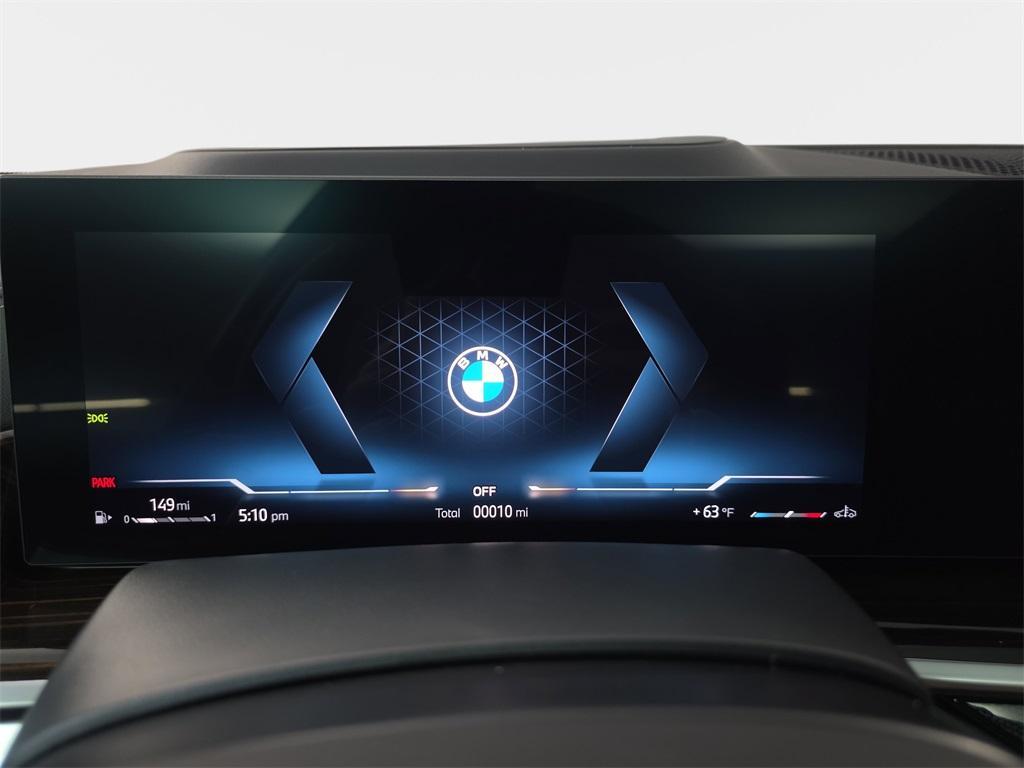 new 2026 BMW X5 car, priced at $82,100