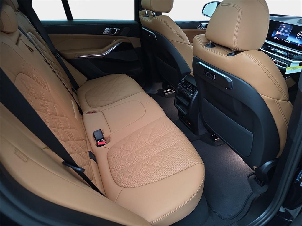new 2026 BMW X5 car, priced at $82,100