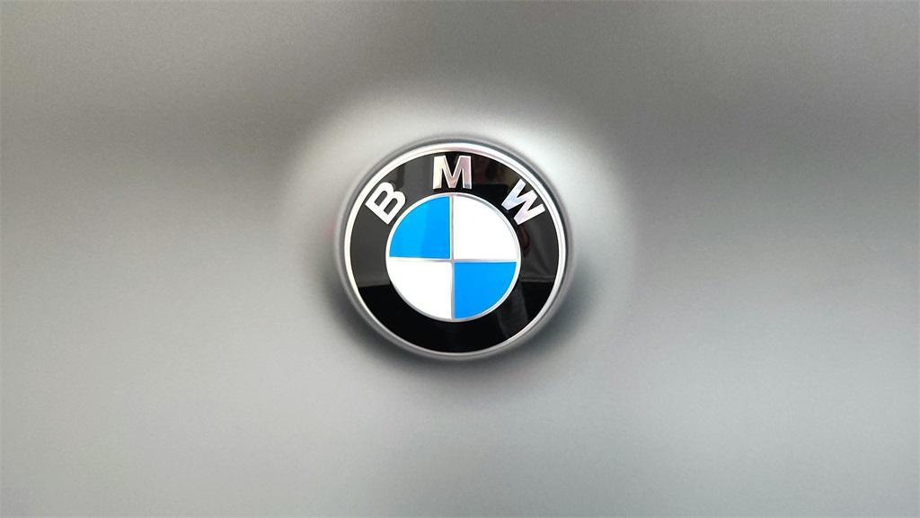 new 2025 BMW X3 car, priced at $77,360