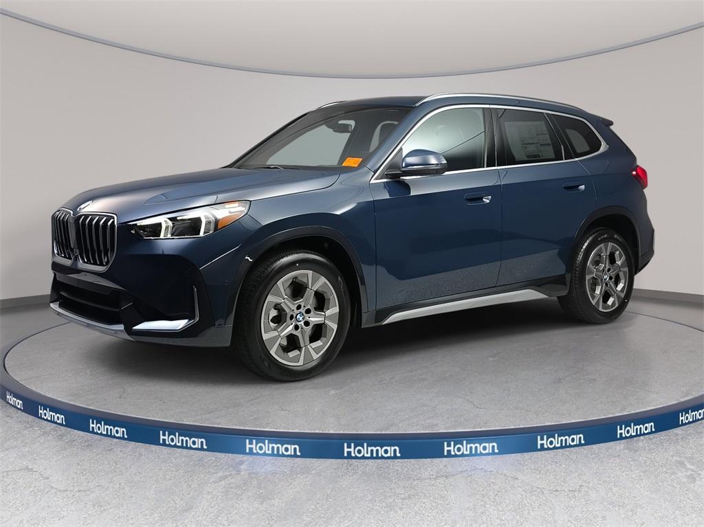 new 2026 BMW X1 car, priced at $47,525