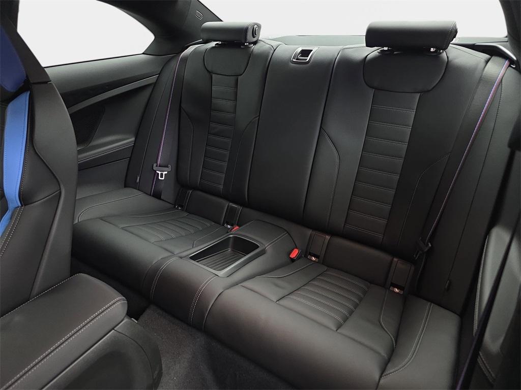 new 2026 BMW M2 car, priced at $76,325