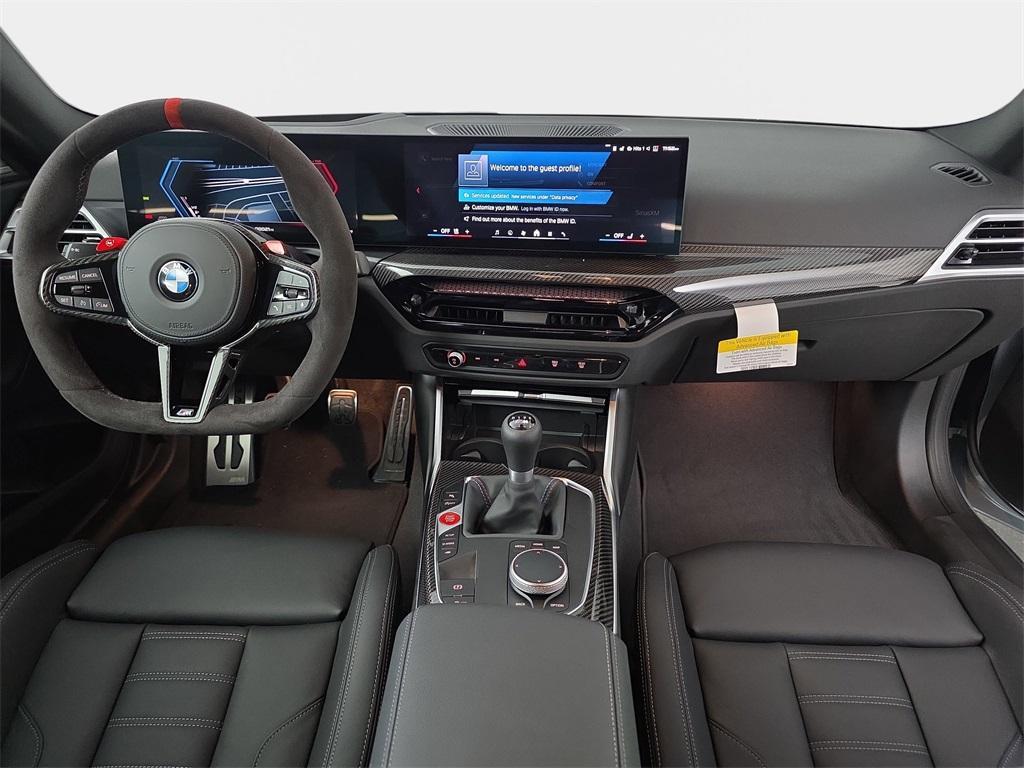 new 2026 BMW M2 car, priced at $76,325