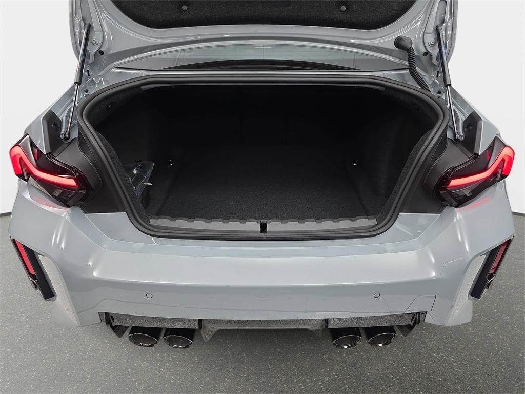 new 2026 BMW M2 car, priced at $76,325