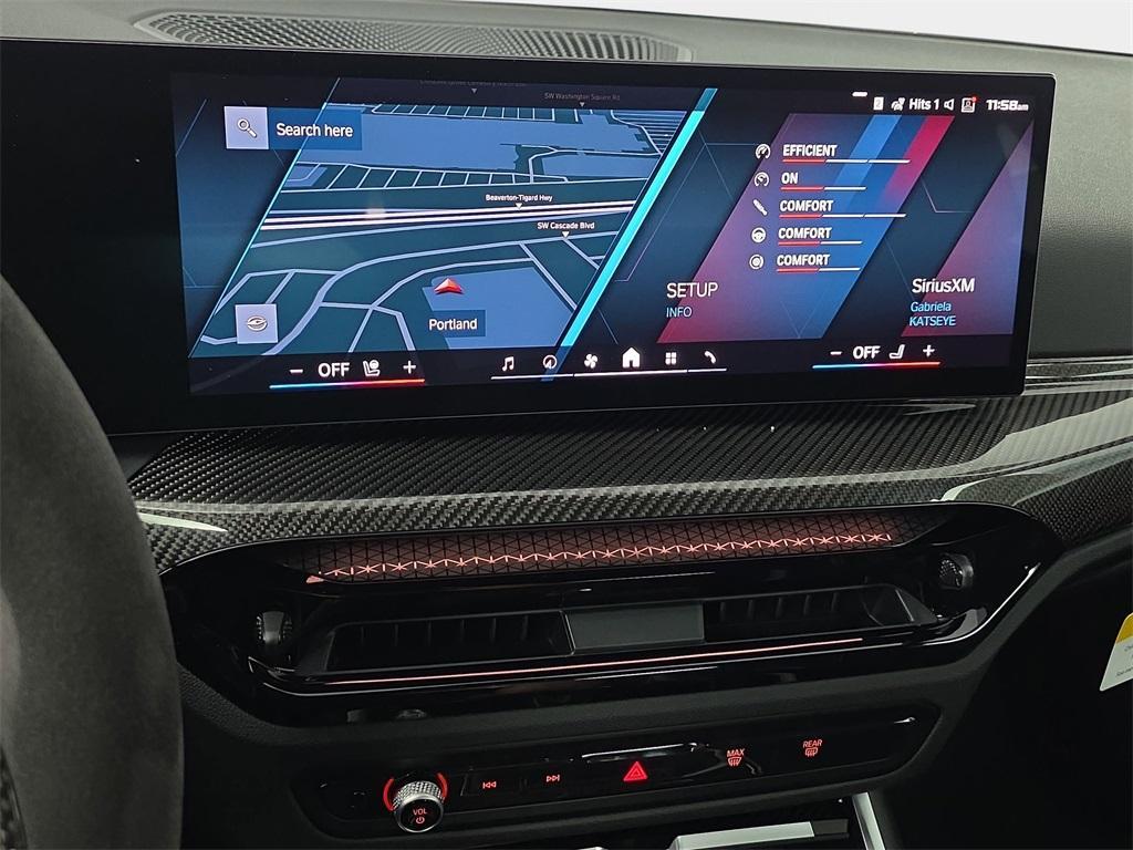 new 2026 BMW M2 car, priced at $76,325