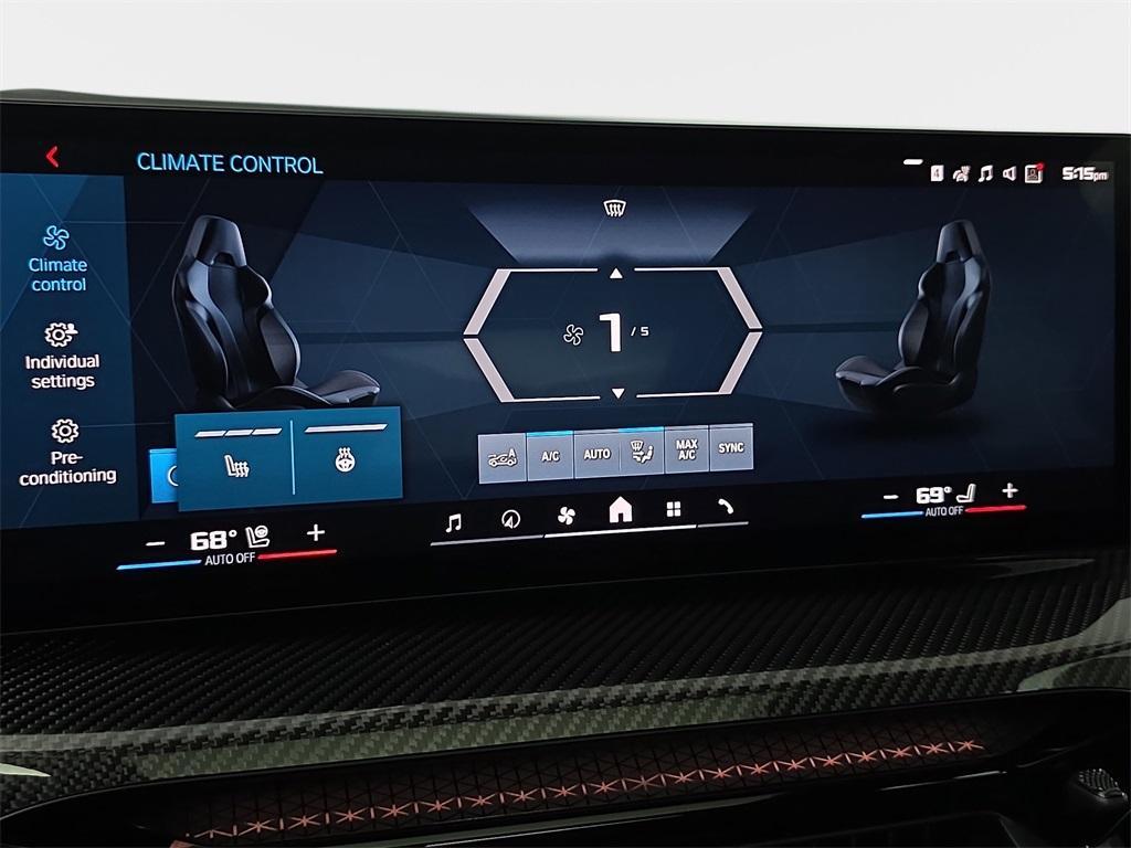 new 2026 BMW M2 car, priced at $74,225