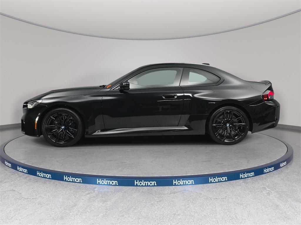 new 2026 BMW M2 car, priced at $74,225
